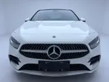 Mercedes-Benz A-Class 2022 модельного года, A 180 L, спортивный седан 2