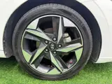 Hyundai Elantra, 2022 модельного года, 1.5L CVT GLX, комплектация «Элитная» 8