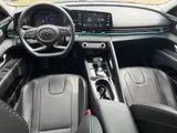 Hyundai Elantra, 2022 модельного года, 1.5L CVT GLX, комплектация «Элитная» 11