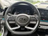 Hyundai Elantra, 2022 модельного года, 1.5L CVT GLX, комплектация «Элитная» 18