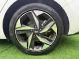 Hyundai Elantra, 2022 модельного года, 1.5L CVT GLX, комплектация «Элитная» 20