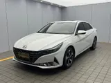 Hyundai Elantra, 2022 модельного года, 1.5L CVT GLX, комплектация «Элитная» 1