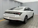 Hyundai Elantra, 2022 модельного года, 1.5L CVT GLX, комплектация «Элитная» 7