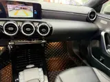 Mercedes-Benz A-Class 2022 модельного года (рестайлинг) A 180 L, спортивный седан 11