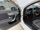 Mercedes-Benz A-Class 2022 модельного года (рестайлинг) A 180 L, спортивный седан 14