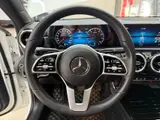 Mercedes-Benz A-Class 2022 модельного года (рестайлинг) A 180 L, спортивный седан 15