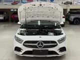 Mercedes-Benz A-Class 2022 модельного года (рестайлинг) A 180 L, спортивный седан 7