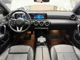 Mercedes-Benz A-Class 2022 модельного года (рестайлинг) A 180 L, спортивный седан 16