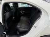 Mercedes-Benz A-Class 2022 модельного года (рестайлинг) A 180 L, спортивный седан 18