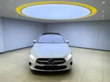 Mercedes-Benz A 180, 2022 модельного года, спортивный седан 2