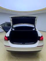 Mercedes-Benz A 180, 2022 модельного года, спортивный седан 10