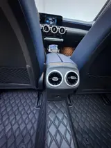 Mercedes-Benz A 180, 2022 модельного года, спортивный седан 11