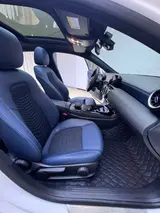 Mercedes-Benz A 180, 2022 модельного года, спортивный седан 12
