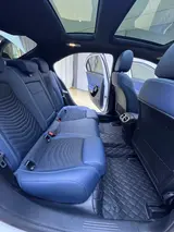 Mercedes-Benz A 180, 2022 модельного года, спортивный седан 13