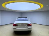 Mercedes-Benz A 180, 2022 модельного года, спортивный седан 4
