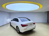 Mercedes-Benz A 180, 2022 модельного года, спортивный седан 6