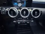 Mercedes-Benz A 180, 2022 модельного года, спортивный седан 15