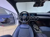 Mercedes-Benz A 180, 2022 модельного года, спортивный седан 18