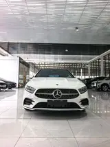 Mercedes-Benz A 180 L 2