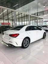 Mercedes-Benz A 180 L 5
