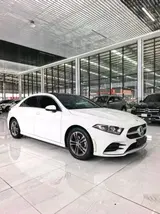 Mercedes-Benz A 180 L 4