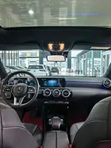 Mercedes-Benz A 180 L 11