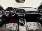 Hyundai Elantra, 2022 модельного года, 1.5L CVT GLX, комплектация «Элитная» 9