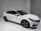 Hyundai Elantra, 2022 модельного года, 1.5L CVT GLX, комплектация «Элитная» 3