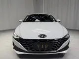 Hyundai Elantra, 2022 модельного года, 1.5L CVT GLX, комплектация «Элитная» 2
