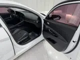 Hyundai Elantra, 2022 модельного года, 1.5L CVT GLX, комплектация «Элитная» 17