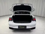 Hyundai Elantra, 2022 модельного года, 1.5L CVT GLX, комплектация «Элитная» 7