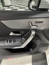 Mercedes-Benz A 180 L, 2022 модельного года (рестайлинг), спортивный седан 9