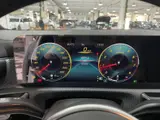 Mercedes-Benz A 180 L, 2022 модельного года (рестайлинг), спортивный седан 7