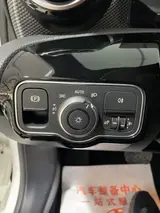 Mercedes-Benz A 180 L, 2022 модельного года (рестайлинг), спортивный седан 11