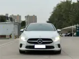 Mercedes-Benz A-Class, 2022 модельного года, A 180 L 2