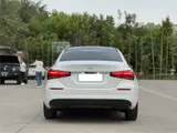 Mercedes-Benz A-Class, 2022 модельного года, A 180 L 5