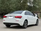 Mercedes-Benz A-Class, 2022 модельного года, A 180 L 4