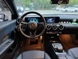 Mercedes-Benz A-Class, 2022 модельного года, A 180 L 11