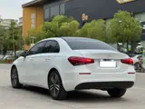 Mercedes-Benz A-Class, 2022 модельного года, A 180 L 6