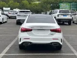 Mercedes-Benz A-Class 2022 модельного года, A 180 L, 1.3T, АКПП 6