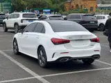 Mercedes-Benz A-Class 2022 модельного года, A 180 L, 1.3T, АКПП 4