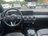 Mercedes-Benz A-Class 2022 модельного года, A 180 L, 1.3T, АКПП 16