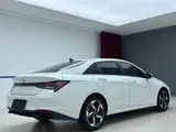 Hyundai Elantra, 2021 модельного года, 1.5L CVT LUX, комплектация «Люкс» 5