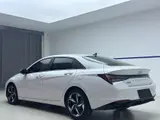 Hyundai Elantra, 2021 модельного года, 1.5L CVT LUX, комплектация «Люкс» 3