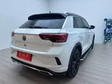 Volkswagen T-Roc 2022, 280 TSI, DSG, 2WD, R-Line Pro PLUS 6
