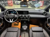 Mercedes-Benz A-класс, 2022 модельного года, A 180 L, спортивный седан 11