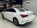 Mercedes-Benz A-класс, 2022 модельного года, A 180 L, спортивный седан 5