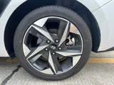 Hyundai Elantra, 2022 модельного года, CVT LUX, комплектация «Люкс» 10