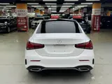 Mercedes-Benz A-класс, 2022 модельного года, A 180 L, спортивный седан 6