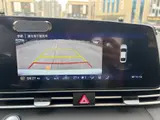 Hyundai Elantra, 2022 модельного года, CVT LUX, комплектация «Люкс» 15